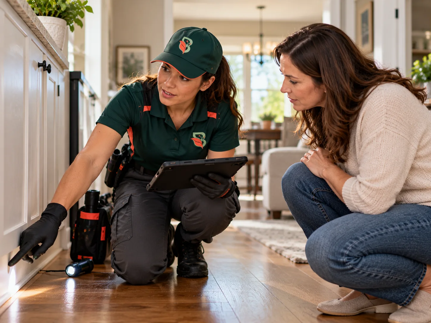 Pest Control Terrytown, LA FAQs